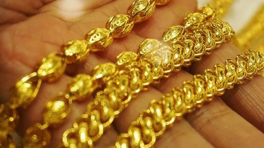 مدار الساعة,أخبار اقتصادية,أسعار الذهب,#أسعار_الذهب_في_الأردن #تسعيرة_النقابة_للذهب #صياغة_الحلي_والمجوهرات