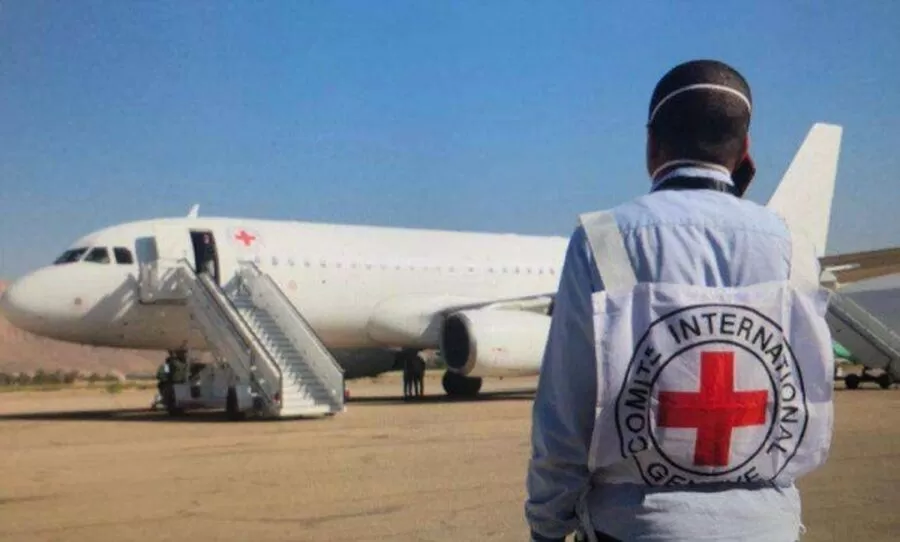 مدار الساعة,أخبار عربية ودولية,اللجنة الدولية للصليب الأحمر,الأمم المتحدة,#اليمن #الأمم_المتحدة #تبادل_أسرى