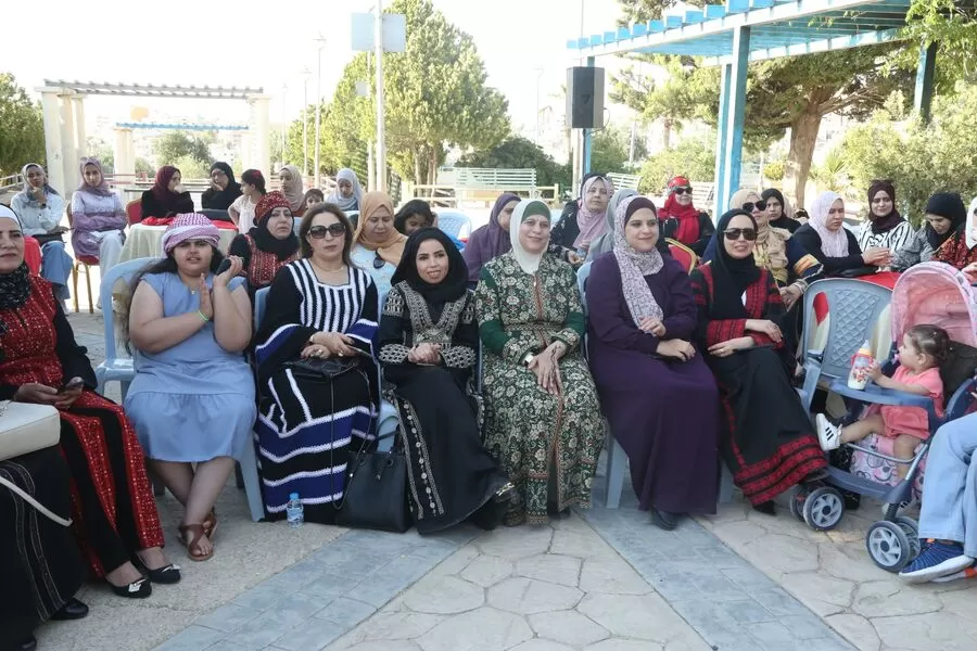 مدار الساعة,مناسبات أردنية,#تجمع_لجان_المرأة #الاحتفال_بالمناسبات_الوطنية #تمكين_المرأة