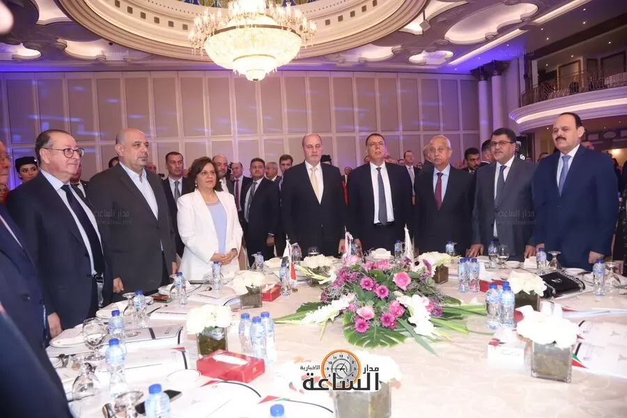 منتدى المال والأعمال العراقي الأردني,التعاون الاقتصادي العراقي الأردني,رجال الأعمال العراقيين والأردنيين