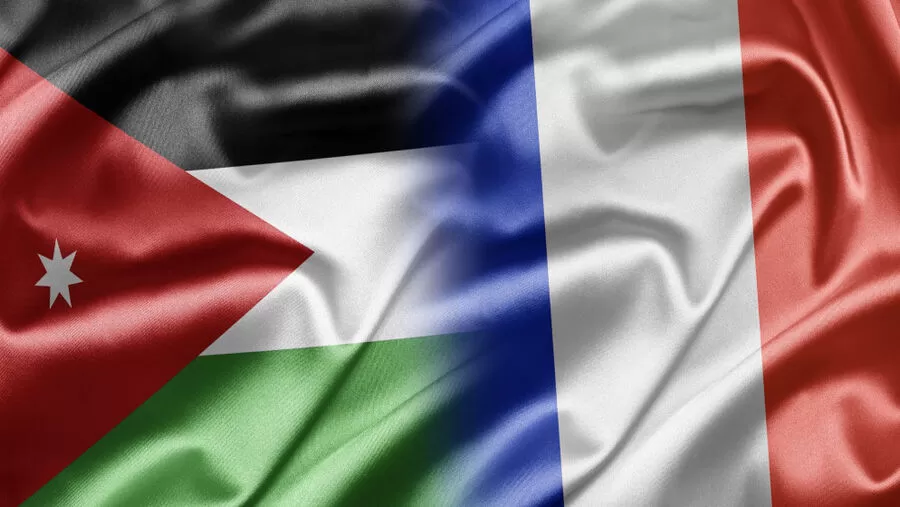مدار الساعة,أخبار اقتصادية,مجلس الأعيان,الملك عبدالله الثاني,#الأردن_فرنسا #تعزيز_العلاقات_الثنائية #الاستثمارات_الفرنسية_في_الأردن