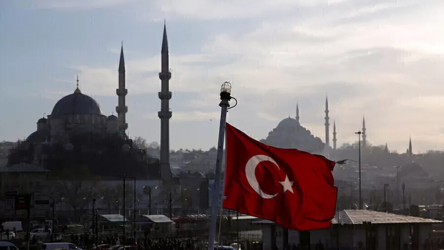 تركيا تستقبل السياح
تراجع عدد السياح الأردنيين في تركيا
السياحة في تركيا تتأثر بجائحة كورونا