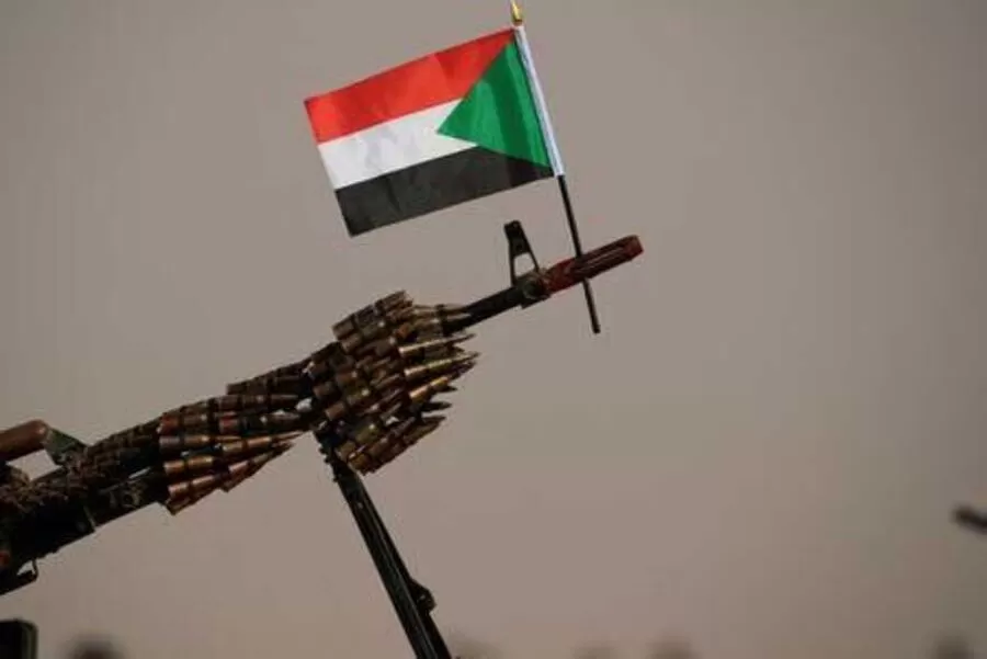 مدار الساعة,أخبار عربية ودولية,1. #الصراع_السوداني,2. #الأمن_الوطني_السوداني,3. #الاستقرار_في_المنطقة