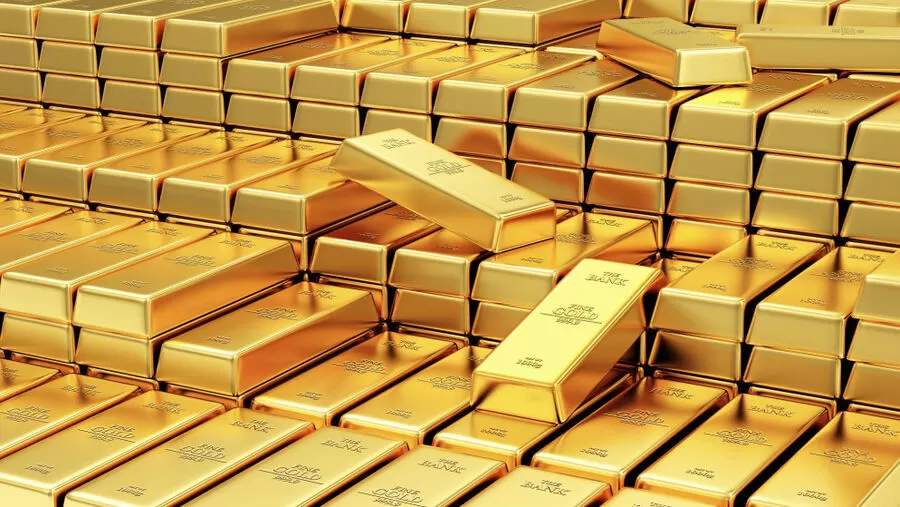 مدار الساعة,أخبار اقتصادية,1. #الذهب,2. #التضخم_الأميركي,3. #الفائدة_النقدية
