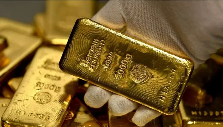 مدار الساعة,أخبار اقتصادية,أسعار الذهب,#أسعار_الذهب,#الدولار,#الاحتياطي_الاتحادي