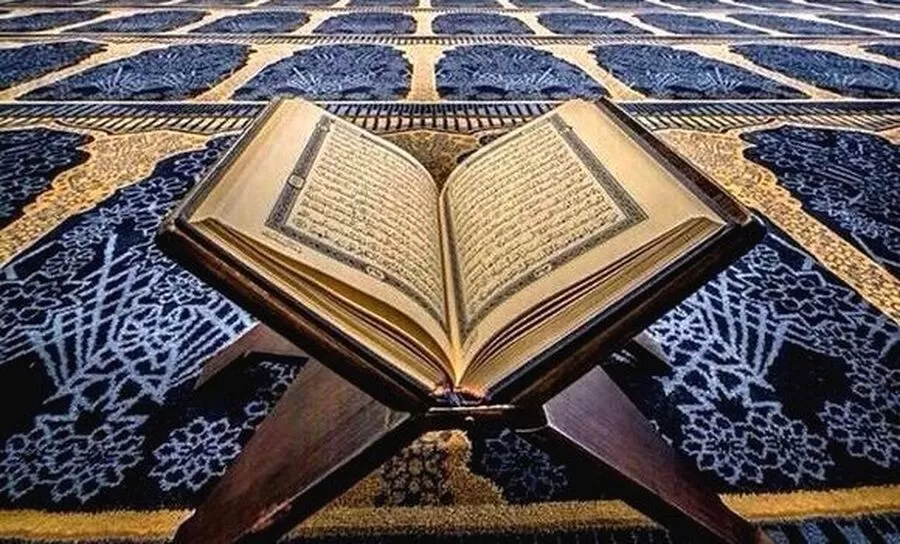 تحفيظ القرآن الكريم
مراكز صيفية للتعليم الديني
تعليم القيم والأخلاق الإسلامية