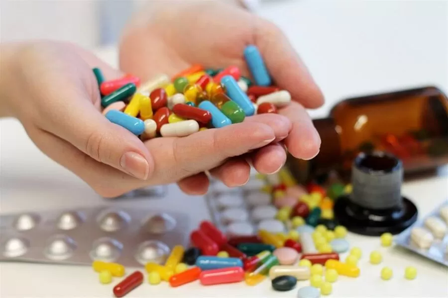 تخفيض الأسعار للأدوية
المؤسسة العامة للغذاء والدواء
تحسين الوصول للأدوية