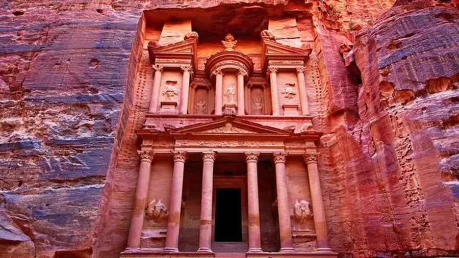 مدار الساعة,أخبار السياحة في الأردن,1. #الدخل_السياحي,2. #النمو_السياحي,3. #السياحة_في_2023