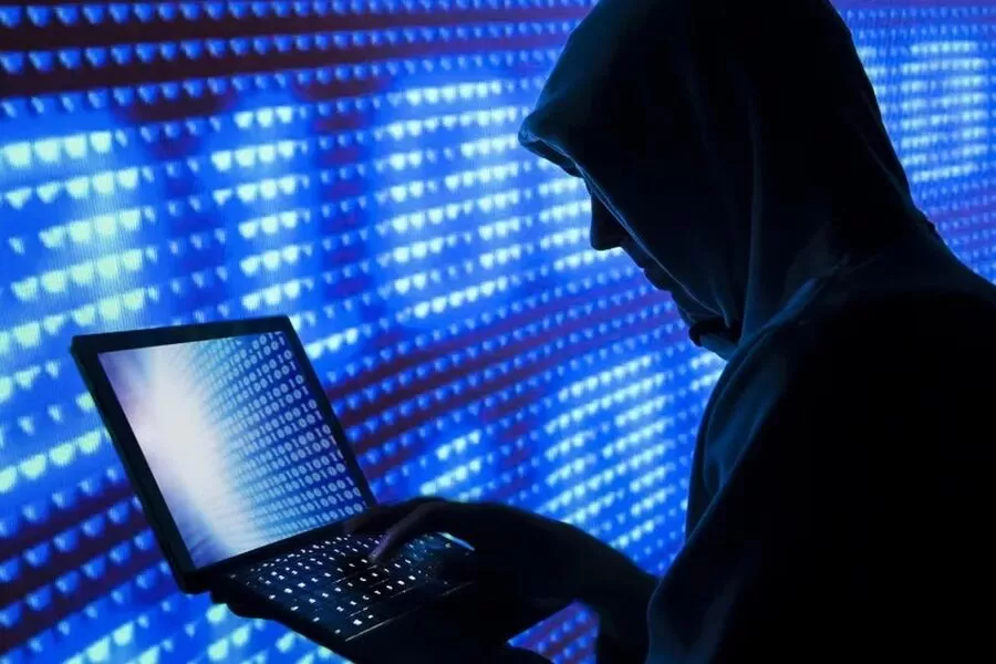 الأمن السيبراني
هجمات الفدية
الجريمة الإلكترونية