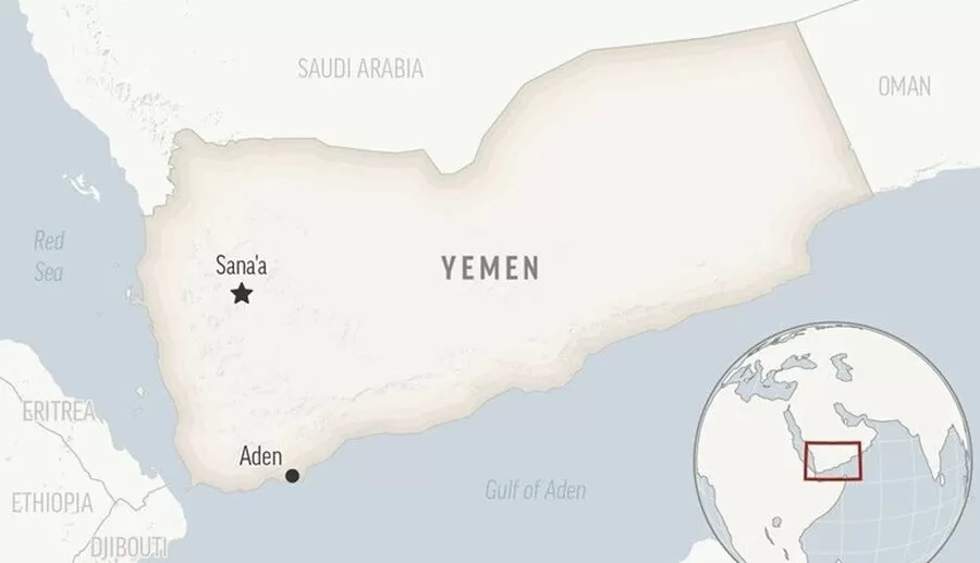 موظف أردني قتل في اليمن
اعتداء إجرامي في تعز
العدالة لمؤيد حميدي