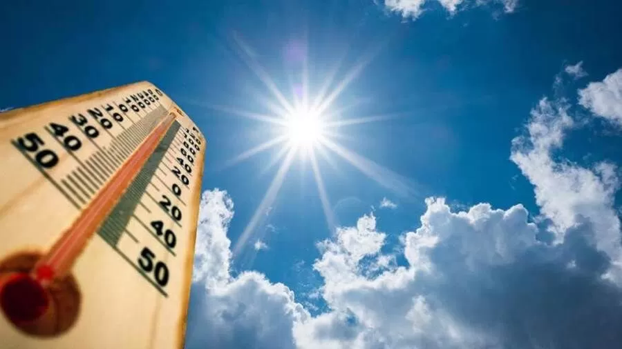 طقس الأردن
الحرارة العالية
الطقس الحار