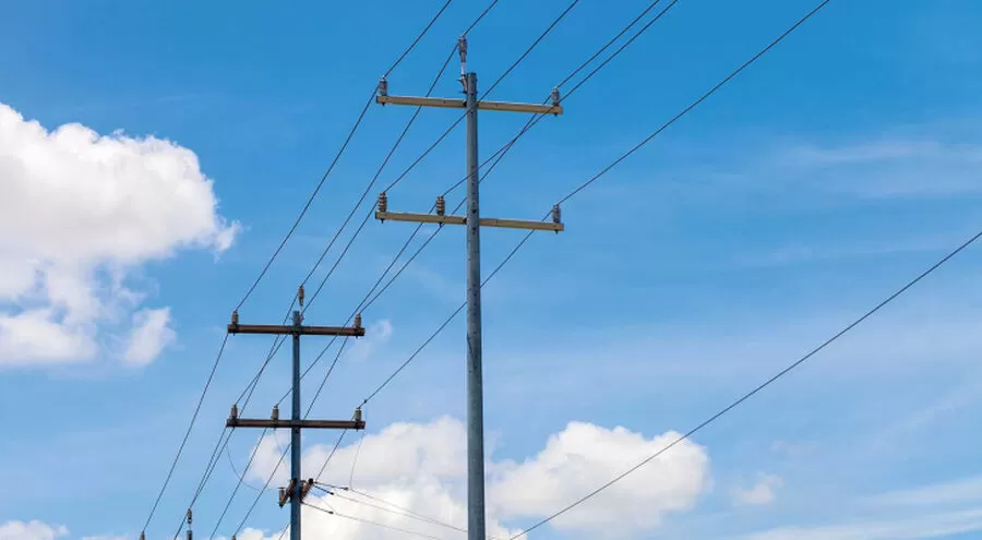 الحمل الكهربائي الصيفي
شركة الكهرباء الوطنية
موجة الحر والأحمال الكهربائية