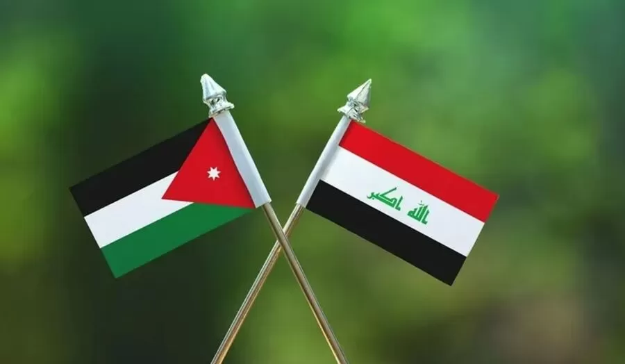 مدار الساعة,أخبار اقتصادية,غرفة تجارة الأردن,وكالة الأنباء الأردنية,غرفة تجارة عمان,#التعاون_الاقتصادي_الثنائي,#الشراكات_التجارية_والاستثمارية,#التبادل_التجاري_بين_البلدين
