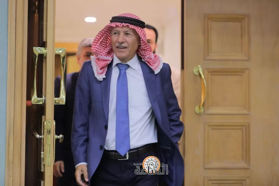 مجلس النواب
الجرائم الإلكترونية
عبد الكريم الدغمي