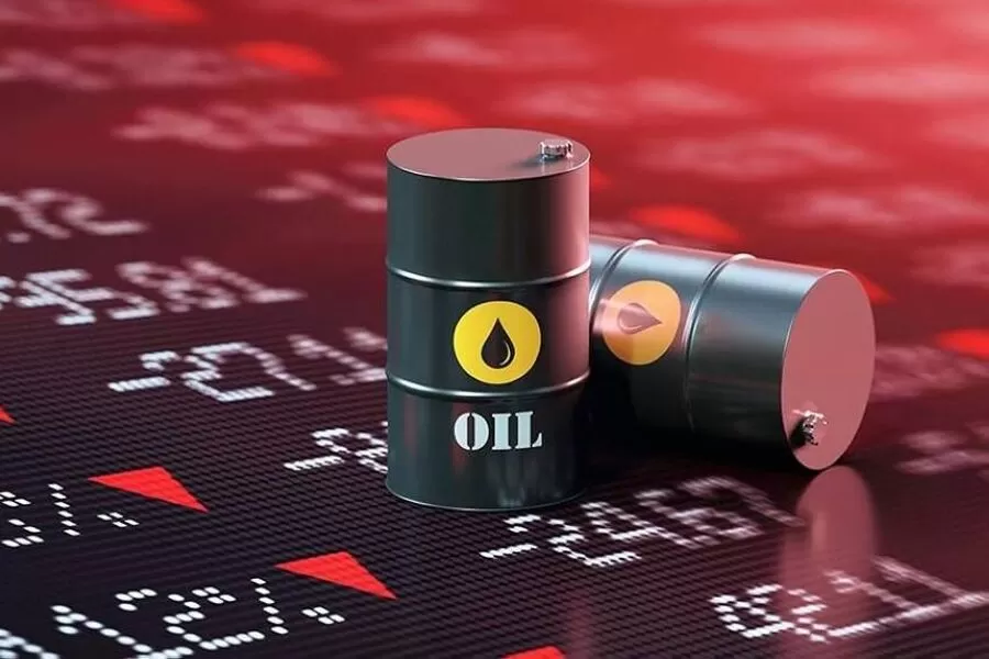 مدار الساعة,أخبار اقتصادية,أسعار النفط,خام برنت,1. #أسعار_النفط,2. #الطلب_الصيني,3. #التباطؤ_الاقتصادي