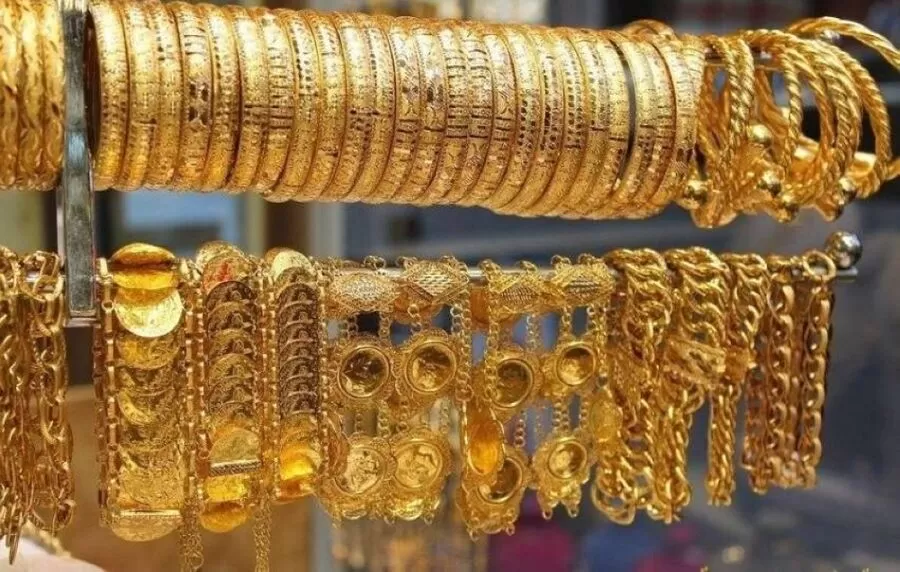 مدار الساعة,أخبار اقتصادية,أسعار الذهب,1. #أسعار_الذهب,2. #الذهب_في_الأردن,3. #تجارة_المجوهرات