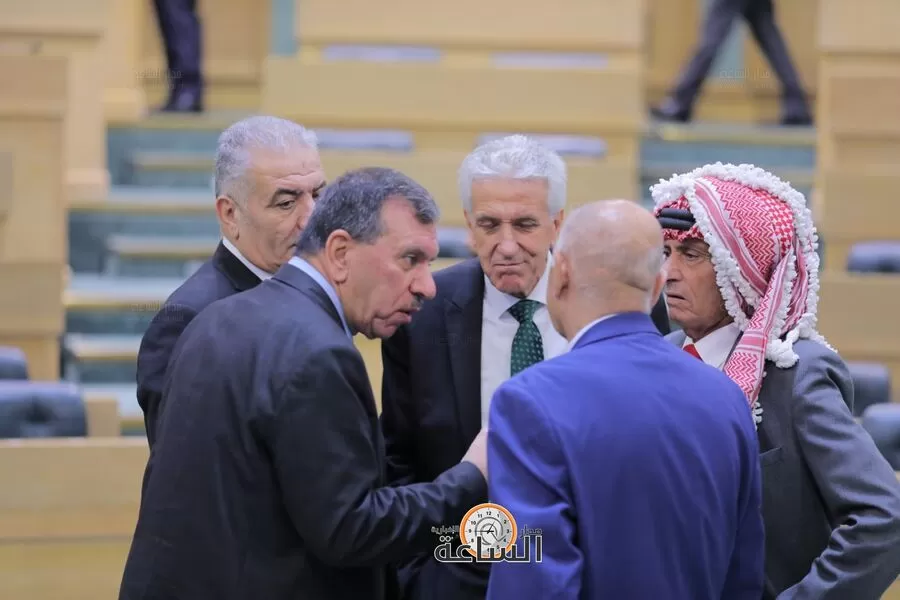 مدار الساعة, أخبار مجلس النواب الأردني,مجلس النواب,المجلس القضائي