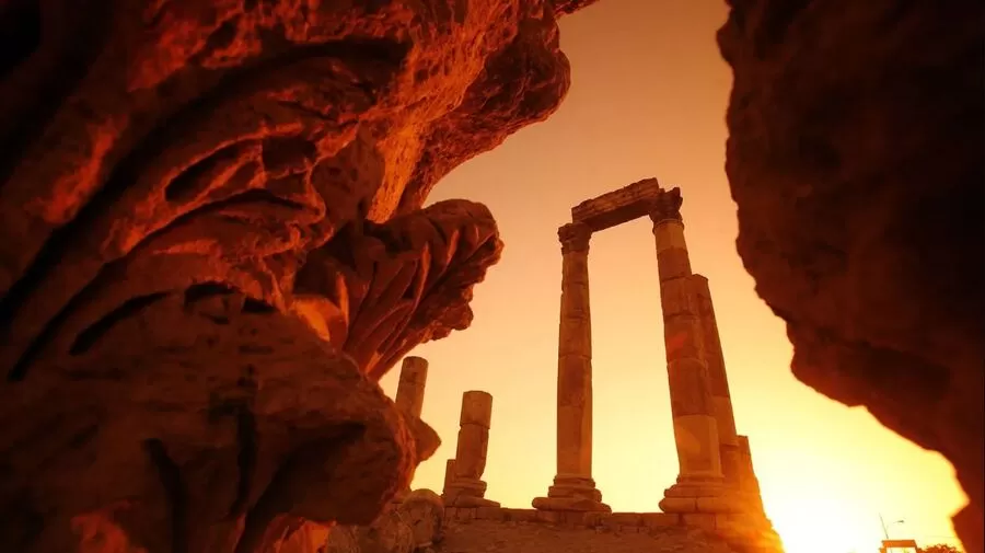 مدار الساعة, أخبار السياحة في الأردن,الاردن,وزارة السياحة والآثار
