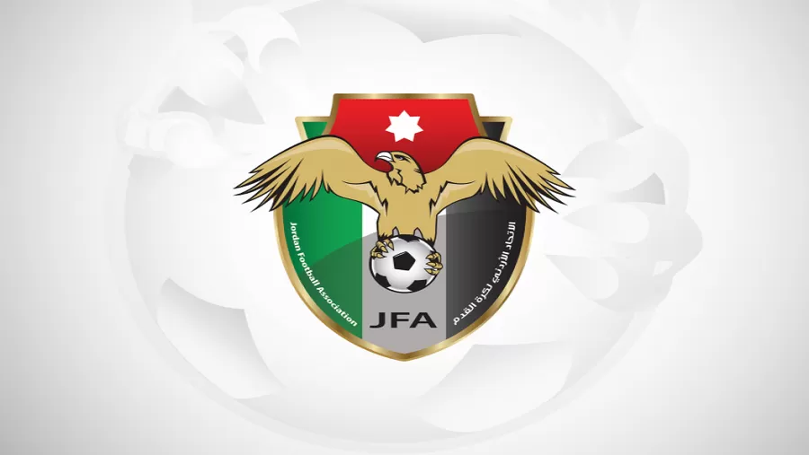 مدار الساعة,أخبار رياضية,الاتحاد الأردني لكرة القدم,الكرة النسوية