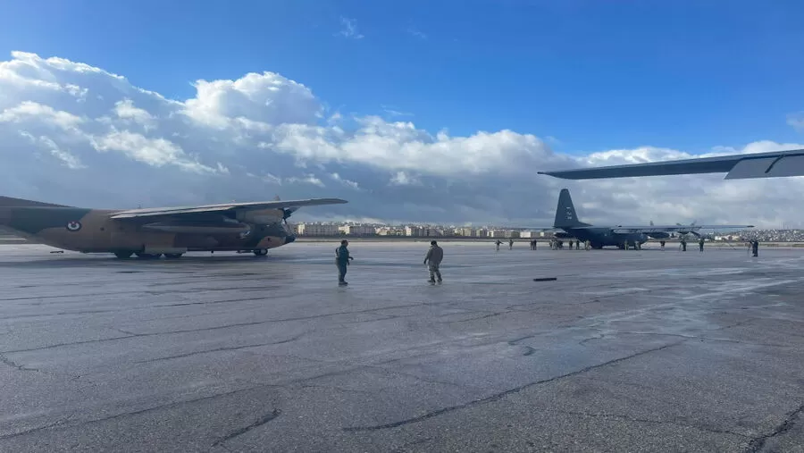 مدار الساعة, أخبار الأردن,الأردن,وزارة الخارجية وشؤون المغتربين,القوات المسلحة الأردنية,الملك عبدالله الثاني,الأجهزة الأمنية