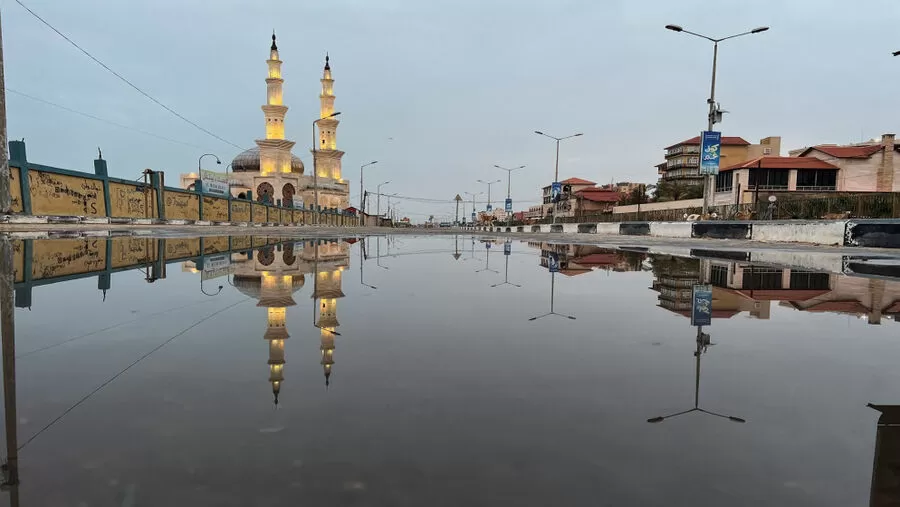 مدار الساعة,أخبار عربية ودولية,قطاع غزة,الأرصاد الجوية