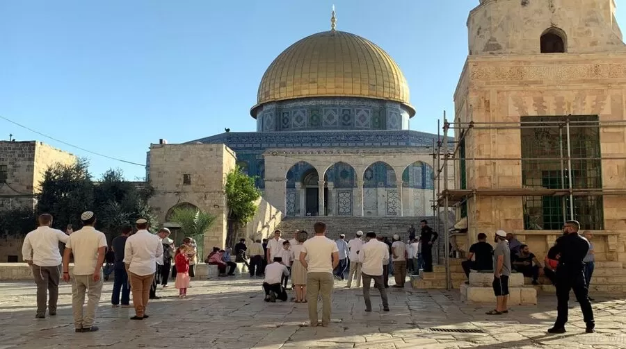 مدار الساعة,أخبار الأردن,اخبار الاردن,وزارة الخارجية وشؤون المغتربين,وزارة الأوقاف والشؤون والمقدسات الإسلامية