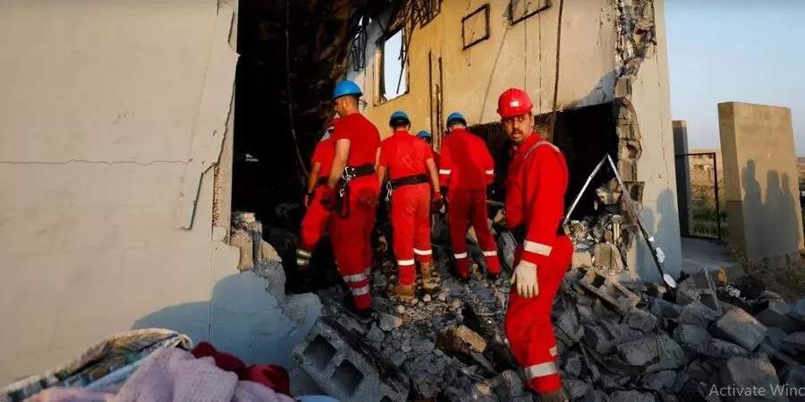 مدار الساعة,أخبار عربية ودولية,الدفاع المدني,وزارة الصحة