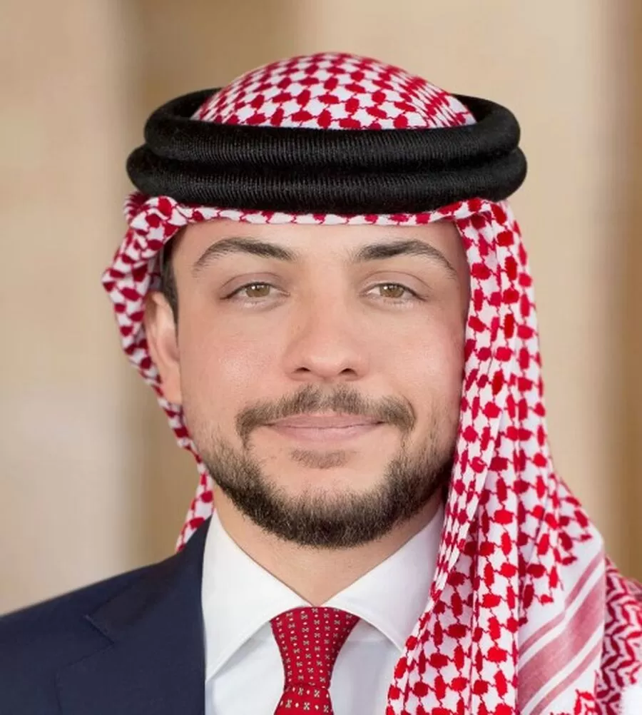 مدار الساعة,أخبار الأردن,اخبار الاردن,ولي العهد,الأمير الحسين بن عبد الله الثاني,المولد النبوي الشريف
