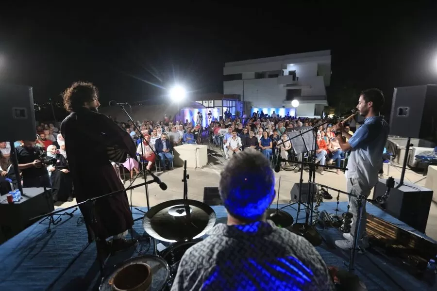 مدار الساعة,أخبار ثقافية,مؤسسة عبد الحميد شومان