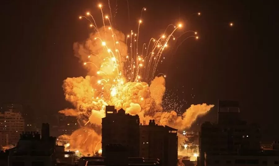 مدار الساعة,أخبار عربية ودولية,قطاع غزة,وزارة الخارجية