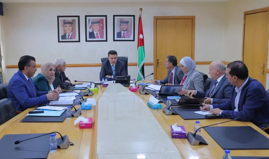 مدار الساعة,أخبار مجلس النواب الأردني,مجلس النواب,قطاع غزة,أونروا,الهيئة الخيرية الهاشمية