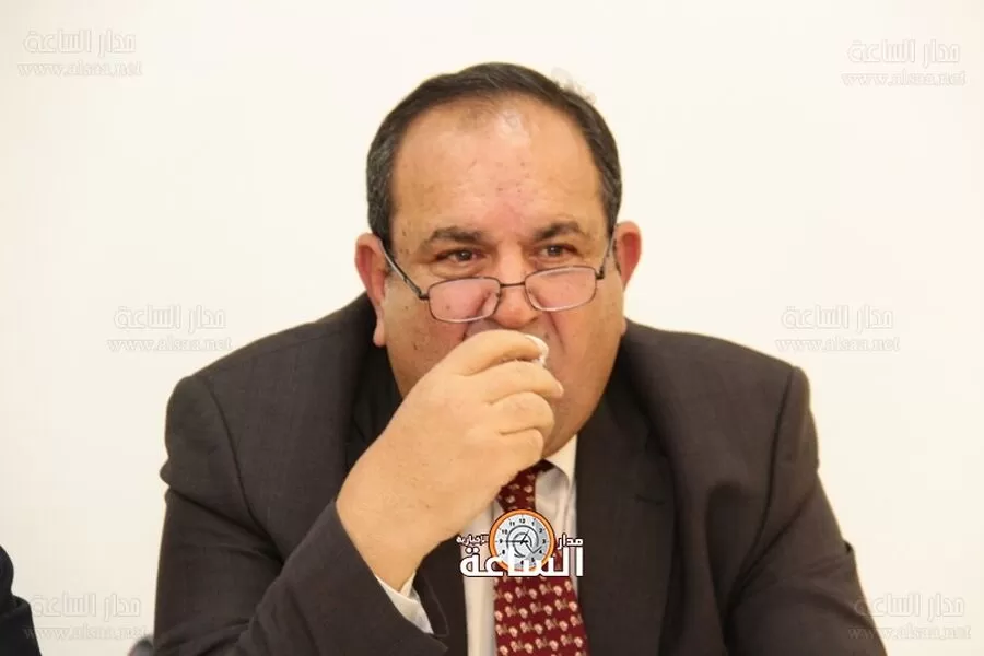 الوزير السابق صبري ربيحات يكتب: حماس