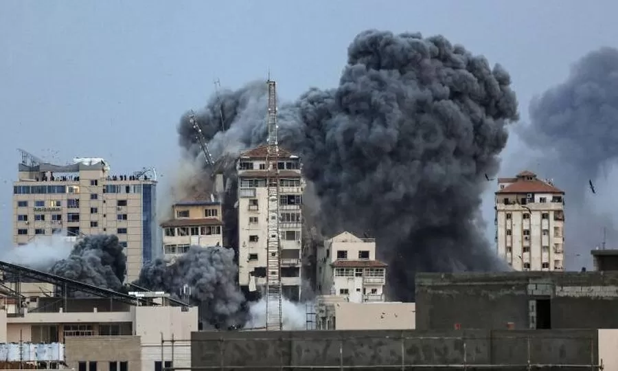 مدار الساعة,أخبار عربية ودولية,قطاع غزة,مستشفى القدس