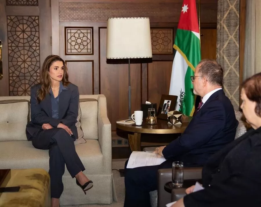مدار الساعة,أخبار الأردن,اخبار الاردن,الملكة رانيا العبدالله,الأمم المتحدة