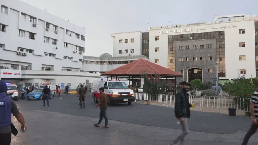 مدار الساعة,أخبار عربية ودولية,وزارة الصحة,قطاع غزة