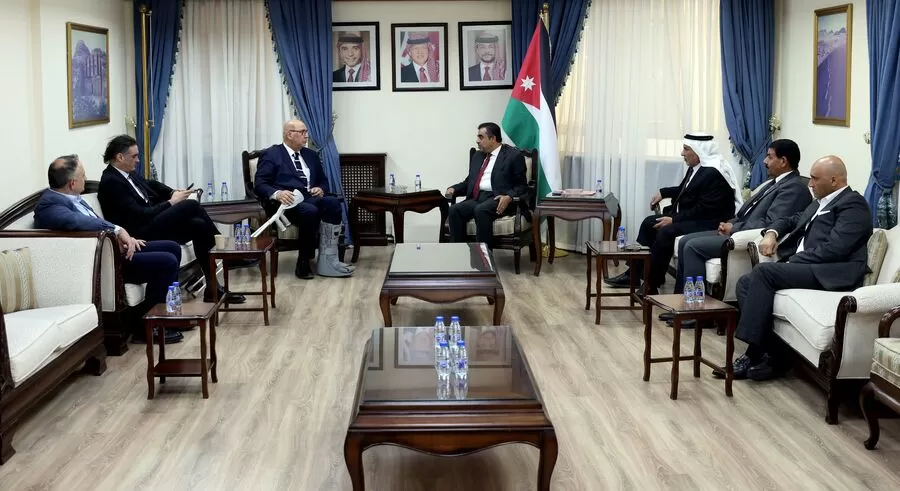 مدار الساعة,أخبار مجلس النواب الأردني,مجلس النواب,الملك عبد الله الثاني,قطاع غزة