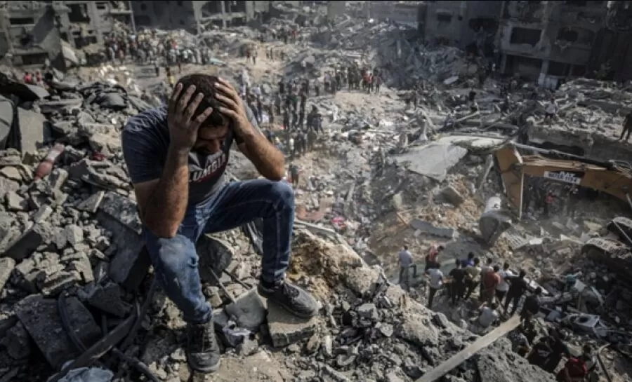 مدار الساعة,أخبار عربية ودولية,الأمم المتحدة,قطاع غزة