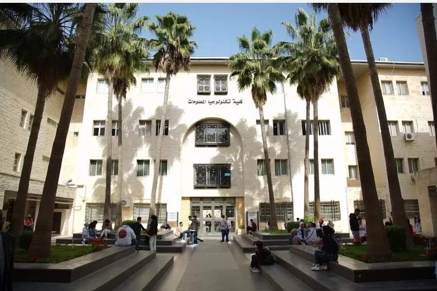 مدار الساعة,أخبار الجامعات الأردنية,جامعة البترا