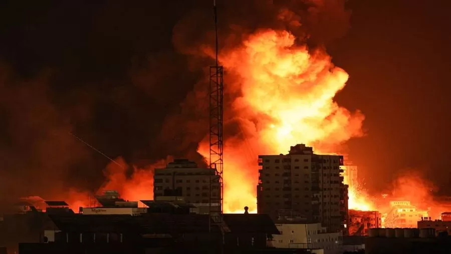 مدار الساعة,أخبار عربية ودولية,قطاع غزة,الأمم المتحدة,اللجنة الدولية للصليب الأحمر,مستشفى القدس