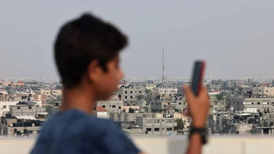 مدار الساعة,أخبار عربية ودولية,قطاع غزة,الضفة الغربية