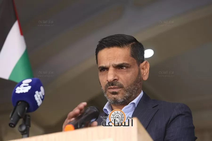 نقيب الصحفيين الأردنيين السعايدة يكتب: إسرائيل