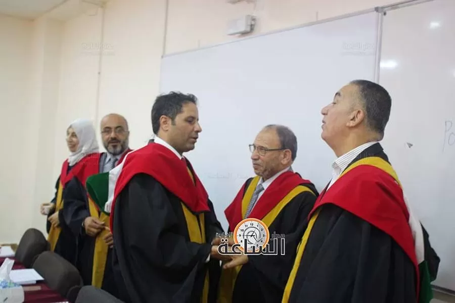 مدار الساعة,أخبار المجتمع الأردني,جامعة مؤتة,صحيفة الرأي