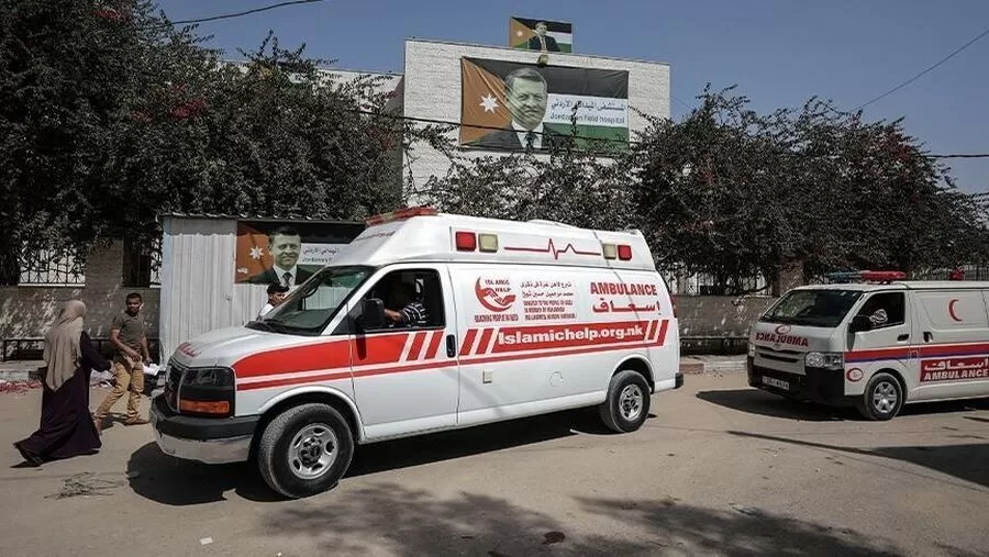 مدار الساعة,أخبار الأردن,اخبار الاردن,وزارة الصحة,قطاع غزة