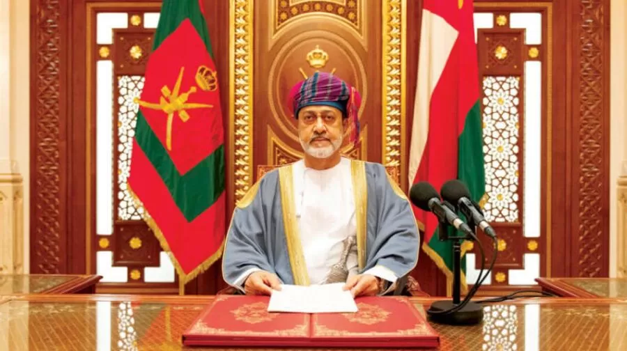 مدار الساعة,أخبار عربية ودولية,سلطنة عمان,السلطان هيثم بن طارق,أسعار النفط