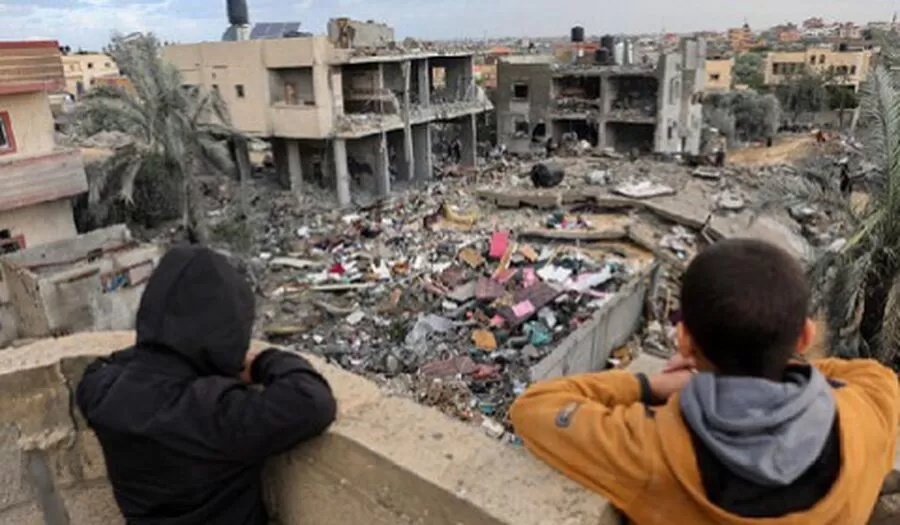 مدار الساعة,أخبار عربية ودولية,قطاع غزة,اللجنة الدولية للصليب الأحمر,الضفة الغربية