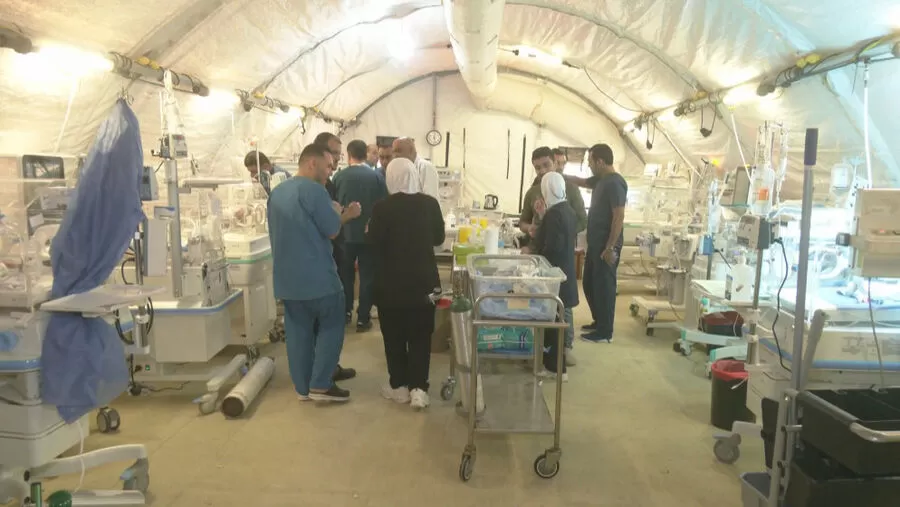 مدار الساعة,أخبار الأردن,اخبار الاردن,قطاع غزة,وزارة الصحة,مدينة الحسين الطبية