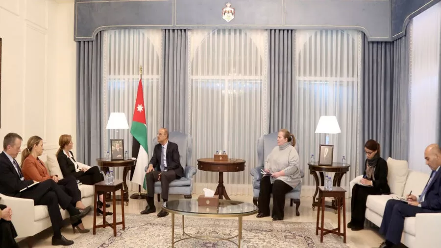 مدار الساعة,أخبار الأردن,اخبار الاردن,رئاسة الوزراء,الملك عبدالله الثاني,الضفة الغربية,قطاع غزة,أونروا