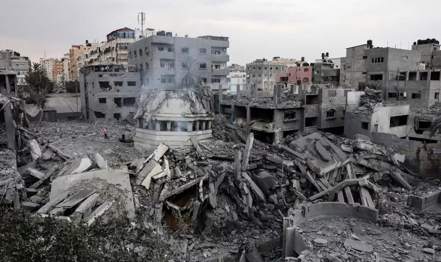 مدار الساعة,أخبار عربية ودولية,قطاع غزة,الأمم المتحدة,أونروا,منظمة الصحة العالمية