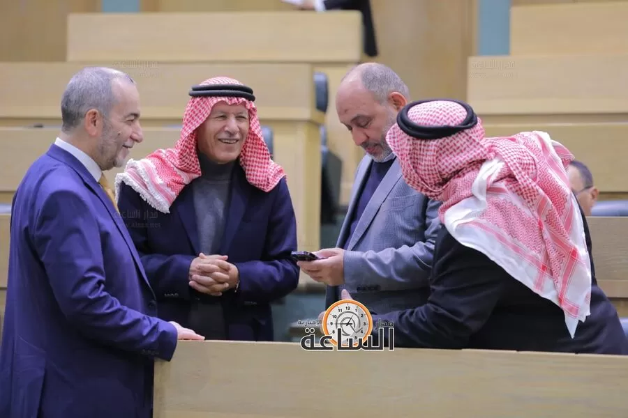 مدار الساعة,أخبار مجلس النواب الأردني,مجلس النواب,سلطة منطقة العقبة الاقتصادية الخاصة