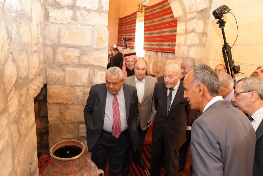 رئيس الوزراء,الأردن,إربد,غزة,فلسطين,الملك عبد الله الثاني,أحمد عشا,